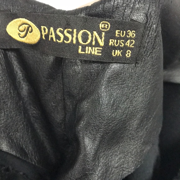Passion Line - dress - t - Picture 8 of 8